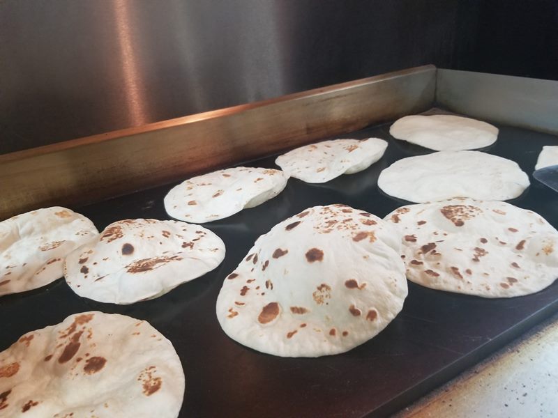 Jalisco Taqueria#5 food