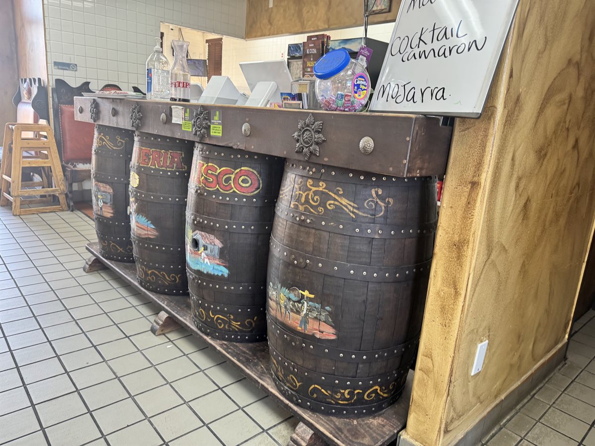 Jalisco Taqueria#5